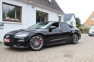 Audi A7 Gebrauchtwagen Kaufen