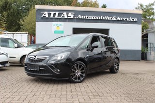 Opel Zafira Gebrauchtwagen Kaufen