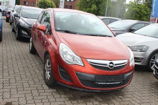 Opel Corsa Gebrauchtwagen Kaufen