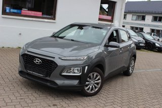 Hyundai KONA Gebrauchtwagen Kaufen