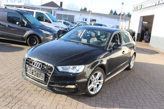 Audi A3 Gebrauchtwagen Kaufen