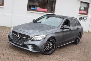 Mercedes-Benz C 200 Gebrauchtwagen Kaufen