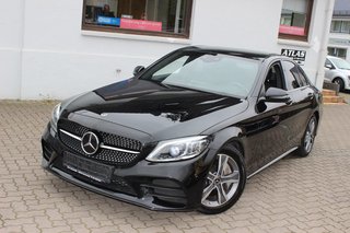 Mercedes-Benz C 300 Gebrauchtwagen Kaufen