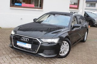 Audi A6 Gebrauchtwagen Kaufen