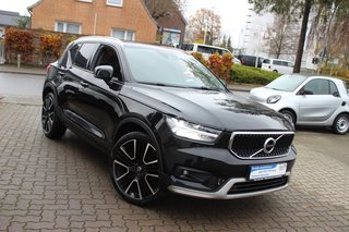 Volvo XC40 Gebrauchtwagen Kaufen