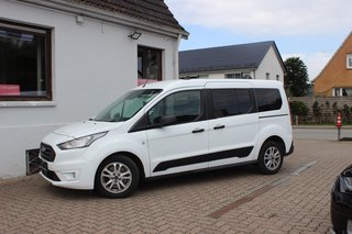 Ford Transit Connect Gebrauchtwagen Kaufen