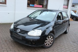 Volkswagen Golf Gebrauchtwagen Kaufen