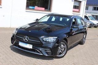 Mercedes-Benz E 300 Gebrauchtwagen Kaufen