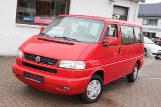 Volkswagen T4 Gebrauchtwagen Kaufen