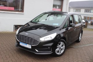 Ford Galaxy Gebrauchtwagen Kaufen