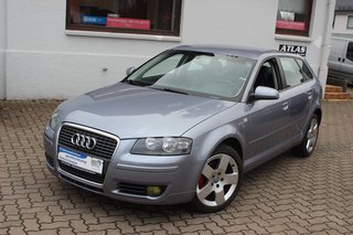 Audi A3 Gebrauchtwagen Kaufen