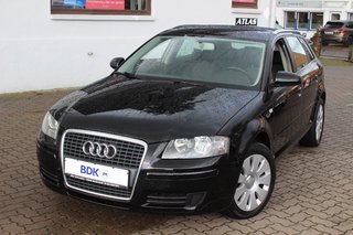 Audi A3 Gebrauchtwagen Kaufen