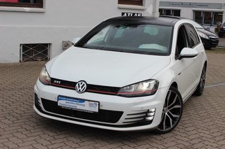 Volkswagen Golf Gebrauchtwagen Kaufen