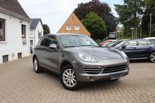 Porsche Cayenne Gebrauchtwagen Kaufen