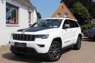 Jeep Grand Cherokee Gebrauchtwagen Kaufen
