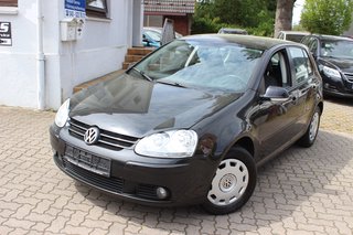 Volkswagen Golf Gebrauchtwagen Kaufen