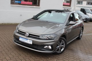 Volkswagen Polo Gebrauchtwagen Kaufen