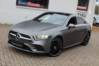 Mercedes-Benz A 250 Gebrauchtwagen Kaufen