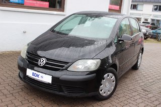Volkswagen Golf Plus Gebrauchtwagen Kaufen