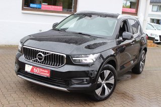 Volvo XC40 Gebrauchtwagen Kaufen