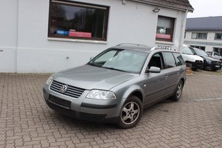 Volkswagen Passat Variant Gebrauchtwagen Kaufen