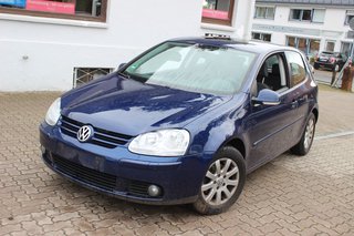 Volkswagen Golf Gebrauchtwagen Kaufen