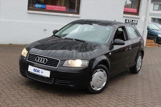 Audi A3 Gebrauchtwagen Kaufen
