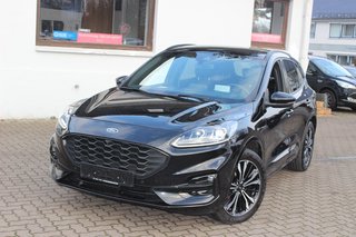 Ford Kuga Gebrauchtwagen Kaufen
