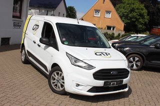 Ford Transit Connect Gebrauchtwagen Kaufen