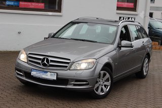 Mercedes-Benz C 200 Gebrauchtwagen Kaufen
