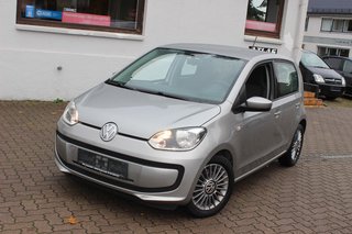 Volkswagen up Gebrauchtwagen Kaufen