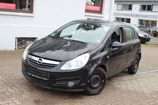 Opel Corsa Gebrauchtwagen Kaufen