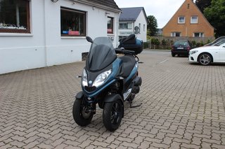 Piaggio MP3 300 Gebrauchtwagen Kaufen