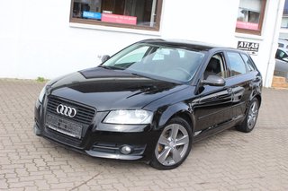 Audi A3 Gebrauchtwagen Kaufen