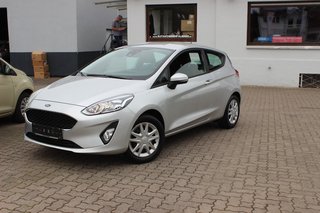 Ford Fiesta Gebrauchtwagen Kaufen