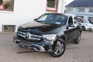 Mercedes-Benz GLC 300 Gebrauchtwagen Kaufen