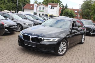 BMW 530 Gebrauchtwagen Kaufen