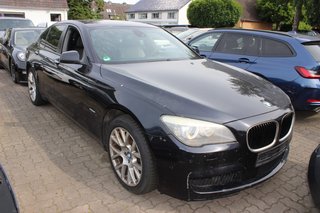 BMW 730 Gebrauchtwagen Kaufen