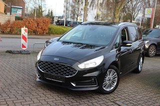 Ford Galaxy Gebrauchtwagen Kaufen