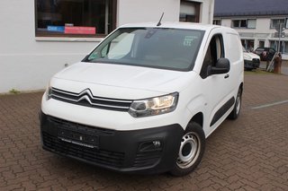 Citroën Berlingo Gebrauchtwagen Kaufen