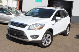 Ford Kuga Gebrauchtwagen Kaufen