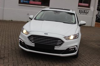 Ford Mondeo Gebrauchtwagen Kaufen