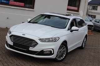 Ford Mondeo Gebrauchtwagen Kaufen