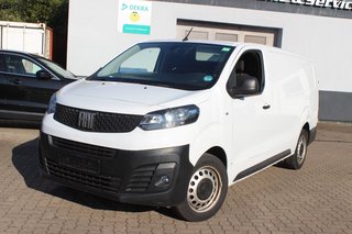 Fiat Scudo Gebrauchtwagen Kaufen