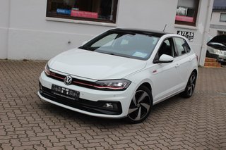 Volkswagen Polo Gebrauchtwagen Kaufen