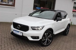 Volvo XC40 Gebrauchtwagen Kaufen