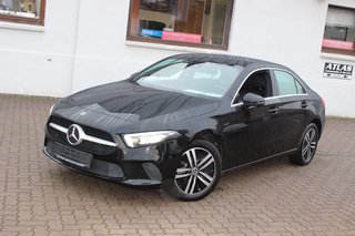 Mercedes-Benz A 250 Gebrauchtwagen Kaufen