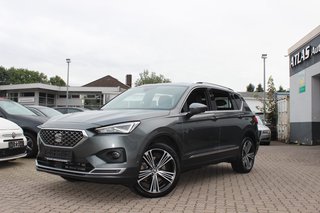 Seat Tarraco Gebrauchtwagen Kaufen