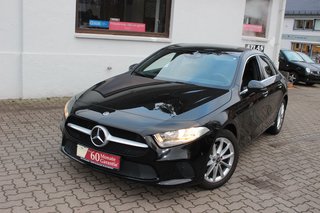 Mercedes-Benz A 180 Gebrauchtwagen Kaufen