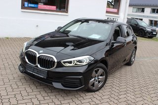 BMW 116 Gebrauchtwagen Kaufen